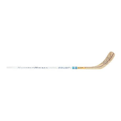 Zellers Masters Of Hockey #16 Marcel Dionne Hockey Stick