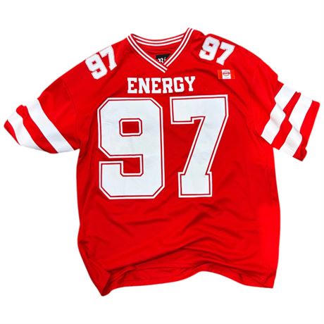 Rise 97 Energy Jersey