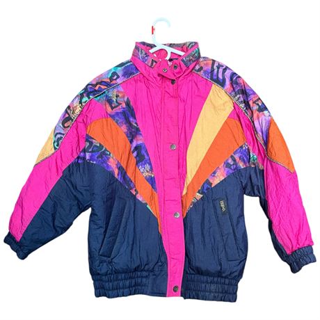 Vintage Ispo Jacket