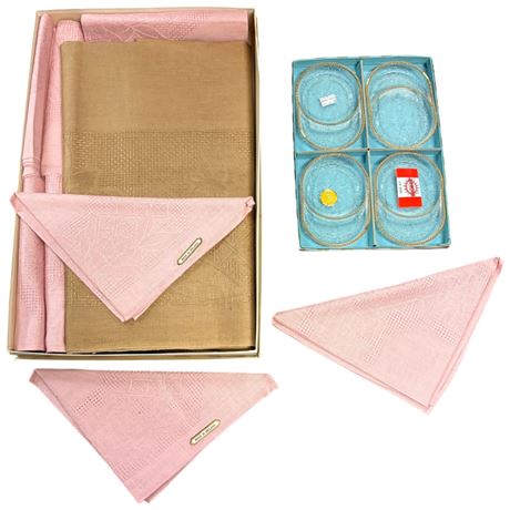 The Crescent Spokane Picnic Set
