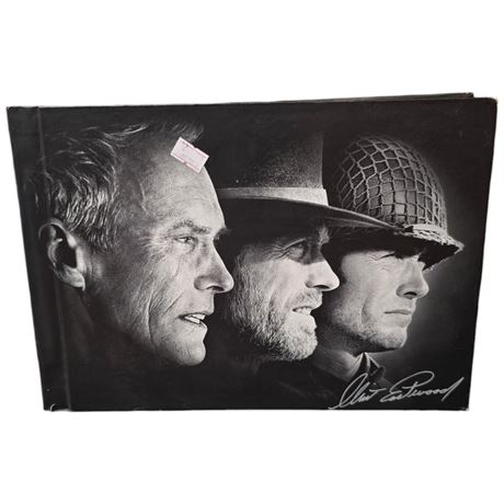 Clint Eastwood 35 Films 35 Years Movie Set
