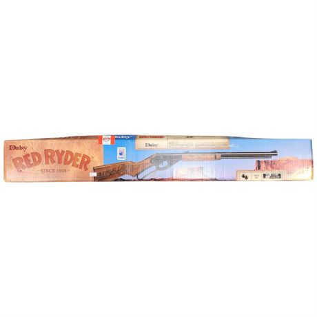 Vintage Daisy Red Ryder Carbine Bb Gun, Never Used