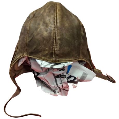 Vintage Pilots Cap