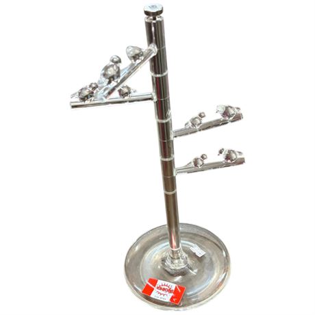 Umbra Acrylic Jewellery Tree