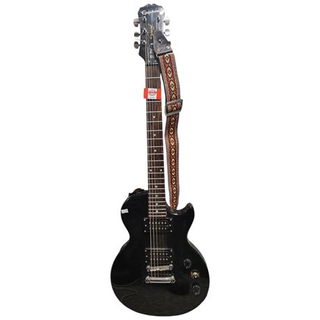 Vintage Les Paul Special II Epiphone Guitar