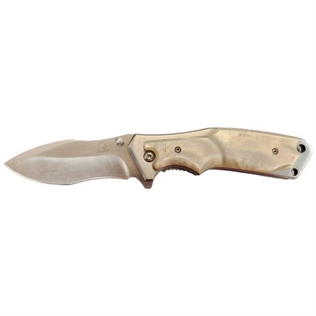 Falcon Switch Blade