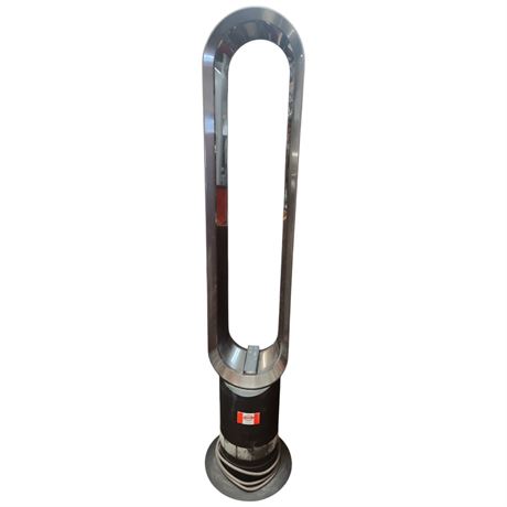 Dyson Cool Tower Fan, Working With Remote