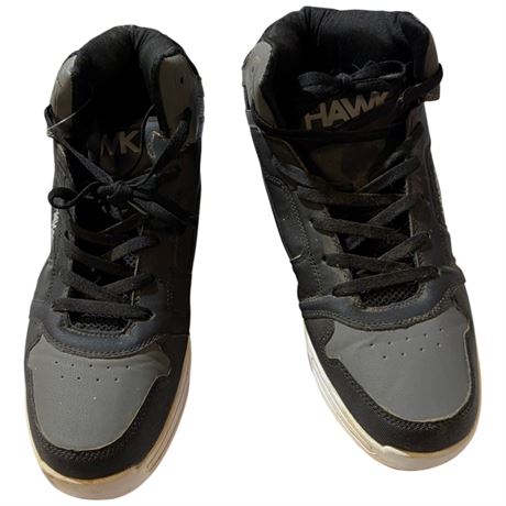Size 12 Slightly Used Tony Hawk Shoes