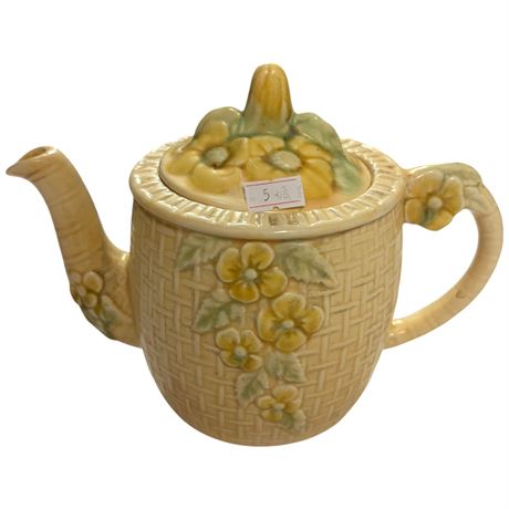 1950S Wade Teapot