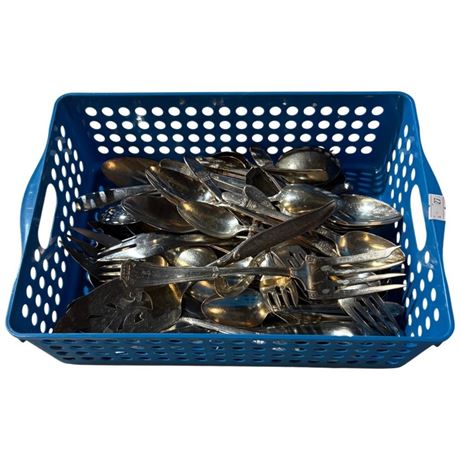 Assorted Cutlery