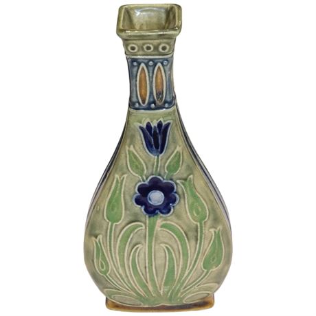 Early Royal Doulton Vase