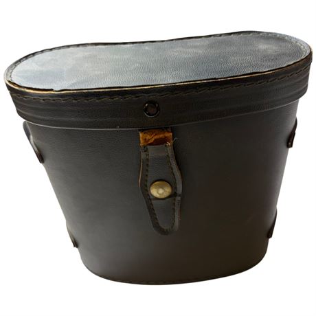 Vintage 10x50 Binoculars In Original Case