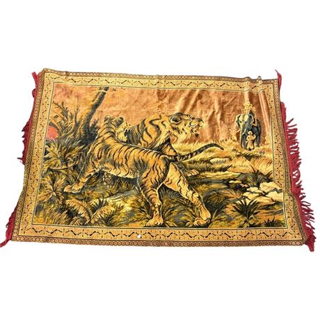 Vintage Tapestry