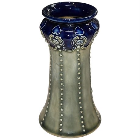 Early Royal Doulton Vase
