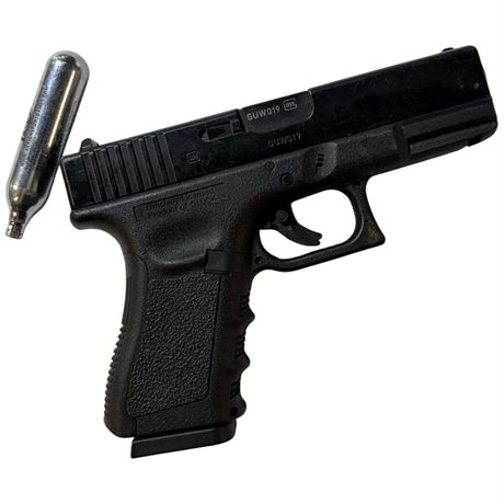 Glock BB Gun