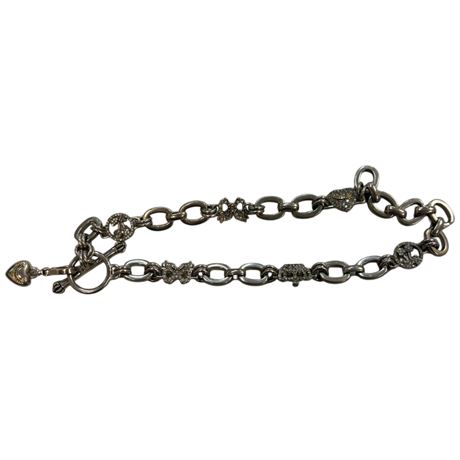 Vintage Juicy Couture Necklace