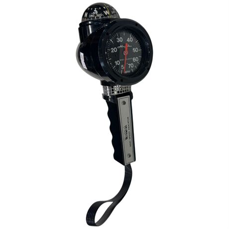Wind Dial Wind Speed Indicator