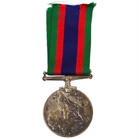1939-1945 British War Medal