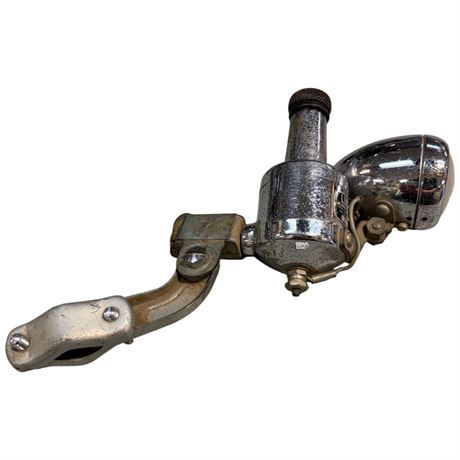 Vintage Lucifer Baby 800 Bicycle Lamp
