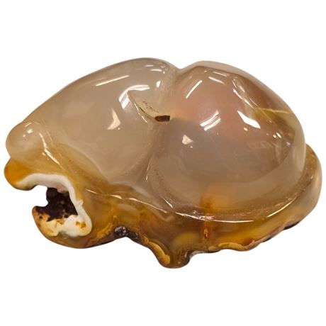 Piece Of Agate