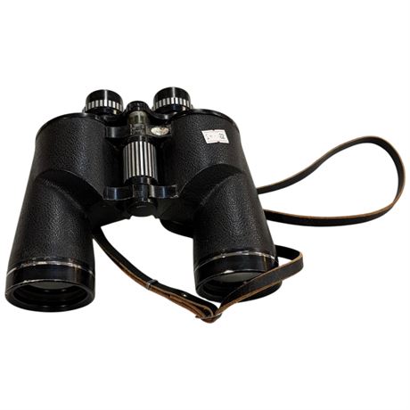 Vintage Roxina 7X50 Binoculars