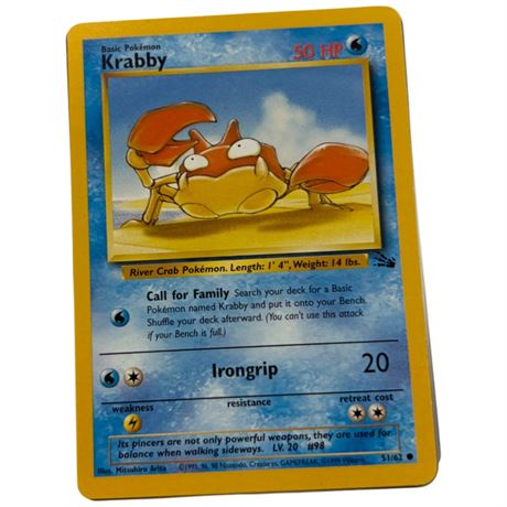 Stack Of Assorted Pokemon Cards